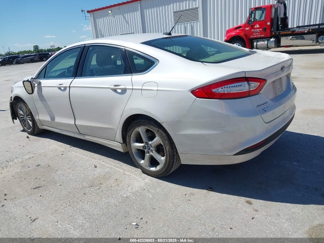 3FA6P0HDXER193834 Ford 2014