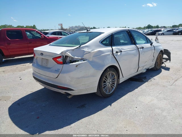 3FA6P0HDXER193834 Ford 2014