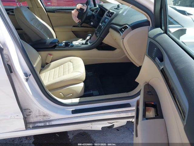 3FA6P0HDXER193834 Ford 2014