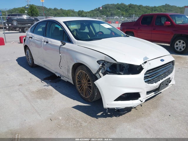 3FA6P0HDXER193834 Ford 2014