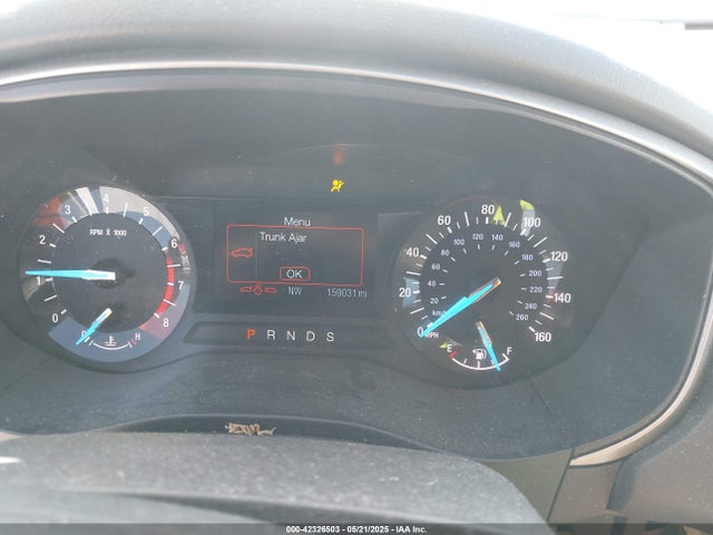 3FA6P0HDXER193834 Ford 2014