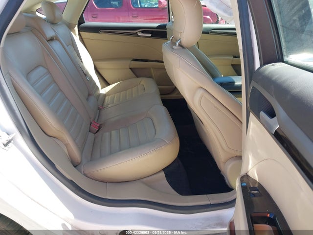 3FA6P0HDXER193834 Ford 2014