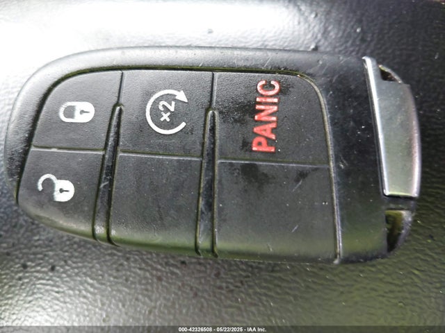 3C4PDDEG1HT623402 Dodge Journey