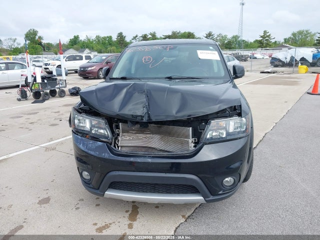 3C4PDDEG1HT623402 Dodge Journey