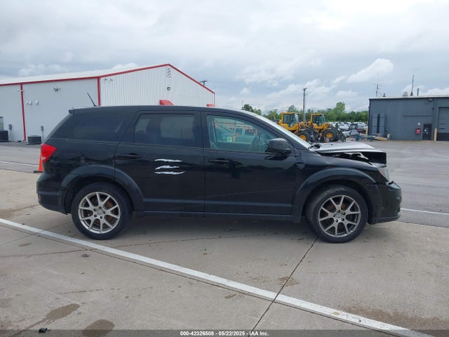 3C4PDDEG1HT623402 Dodge Journey