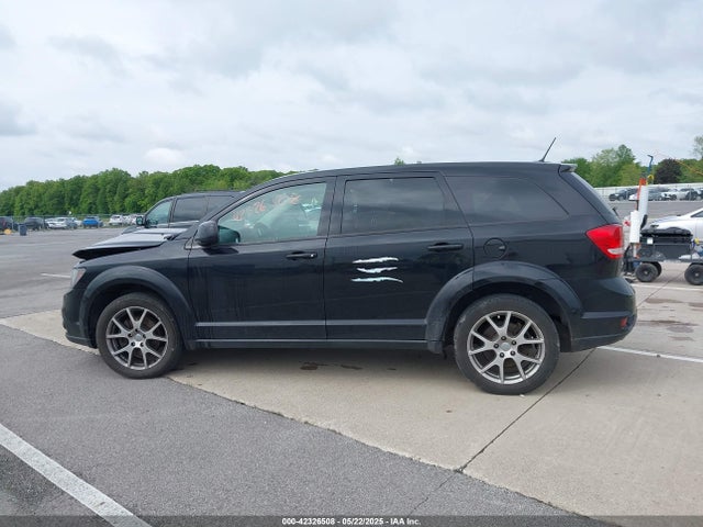 3C4PDDEG1HT623402 Dodge Journey