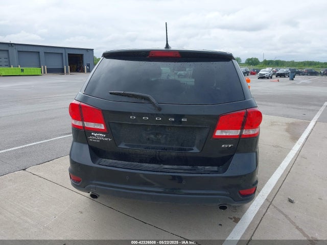 3C4PDDEG1HT623402 Dodge Journey