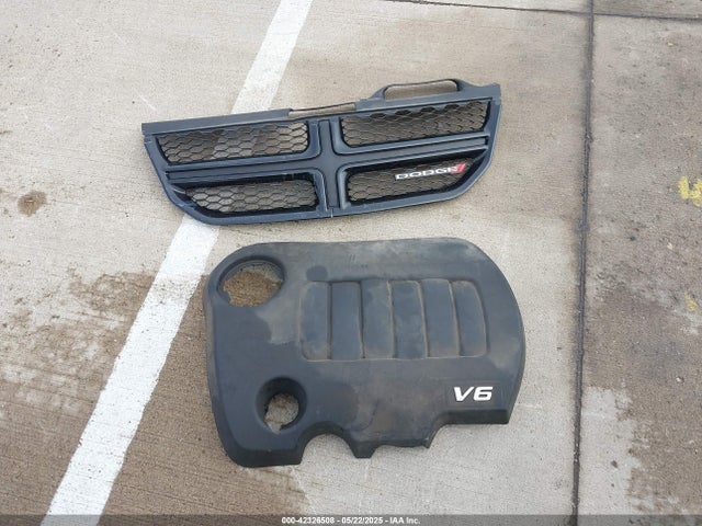 3C4PDDEG1HT623402 Dodge Journey