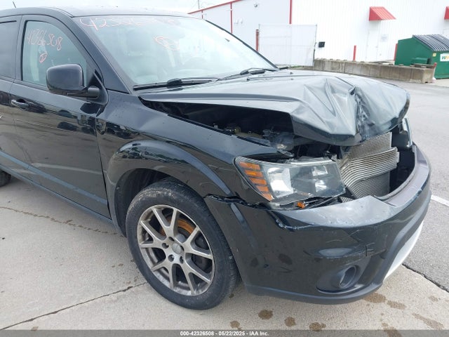 3C4PDDEG1HT623402 Dodge Journey