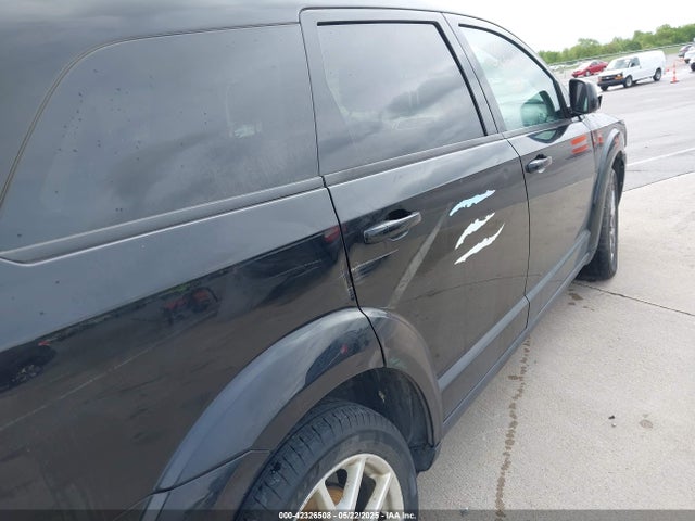 3C4PDDEG1HT623402 Dodge Journey