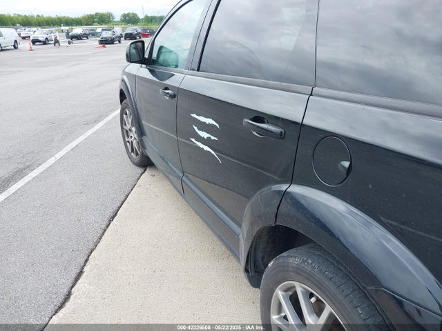 3C4PDDEG1HT623402 Dodge Journey