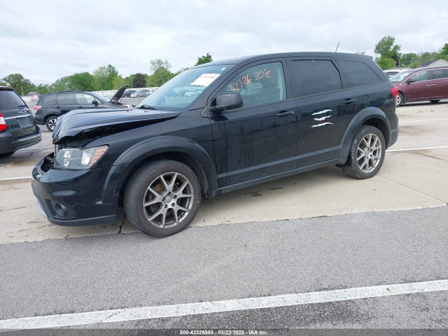 3C4PDDEG1HT623402 Dodge Journey