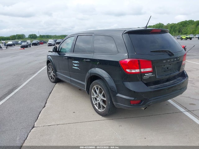 3C4PDDEG1HT623402 Dodge Journey