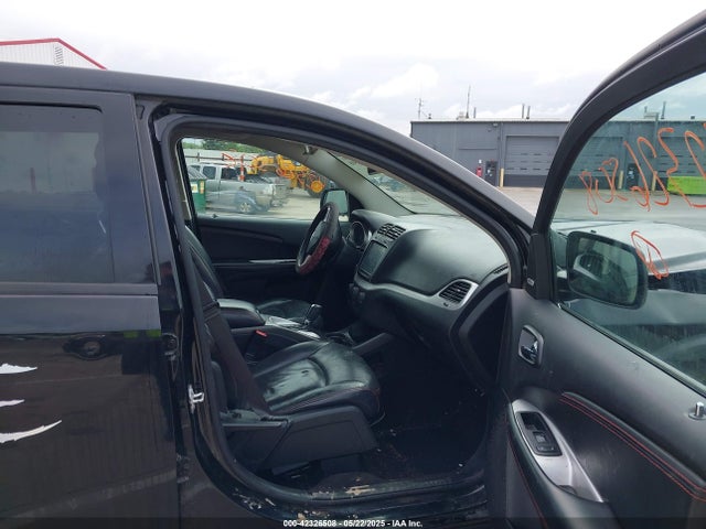 3C4PDDEG1HT623402 Dodge Journey
