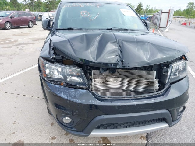 3C4PDDEG1HT623402 Dodge Journey