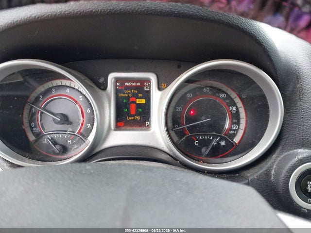 3C4PDDEG1HT623402 Dodge Journey