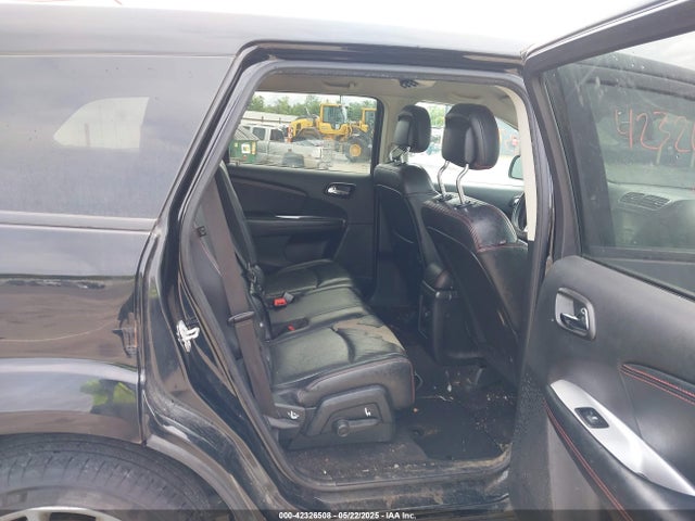 3C4PDDEG1HT623402 Dodge Journey