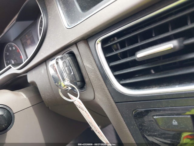 2014 AUDI A4 WAUKFAFL0EN003583 Photo 10