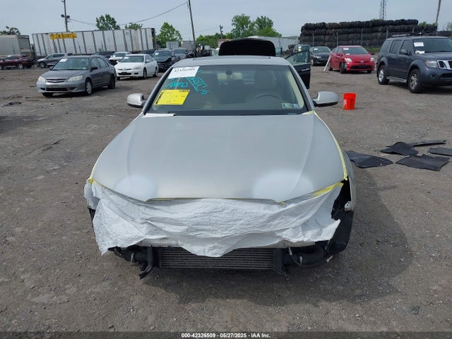 Audi flex fuel engine 2014 WAUKFAFL0EN003583 Image 13