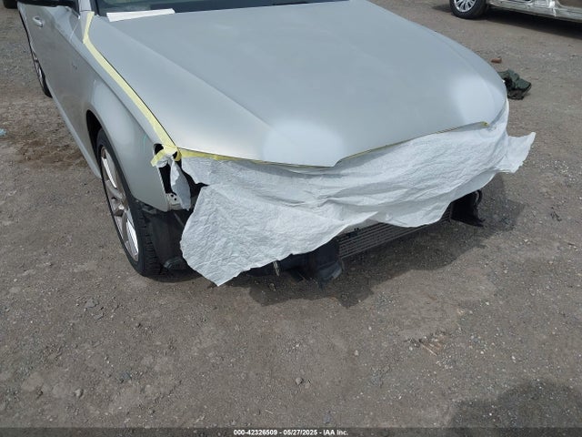Audi flex fuel engine 2014 WAUKFAFL0EN003583 Image 18