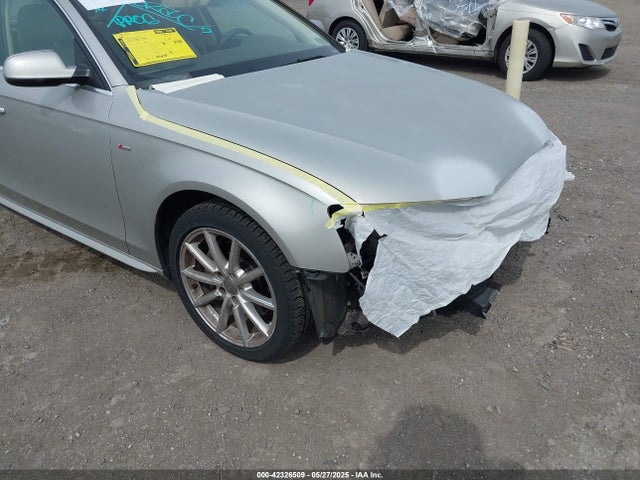 Audi flex fuel engine 2014 WAUKFAFL0EN003583 Image 19