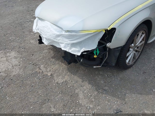 Audi flex fuel engine 2014 WAUKFAFL0EN003583 Image 20