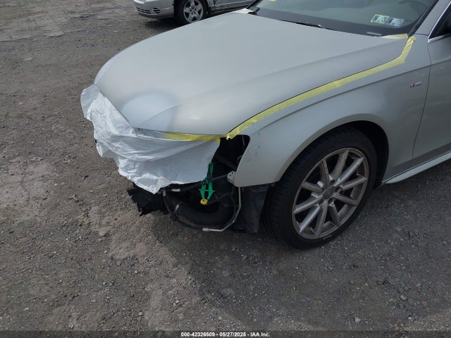 Audi flex fuel engine 2014 WAUKFAFL0EN003583 Image 21