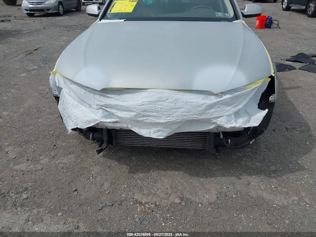 2014 AUDI A4 WAUKFAFL0EN003583 Photo 5
