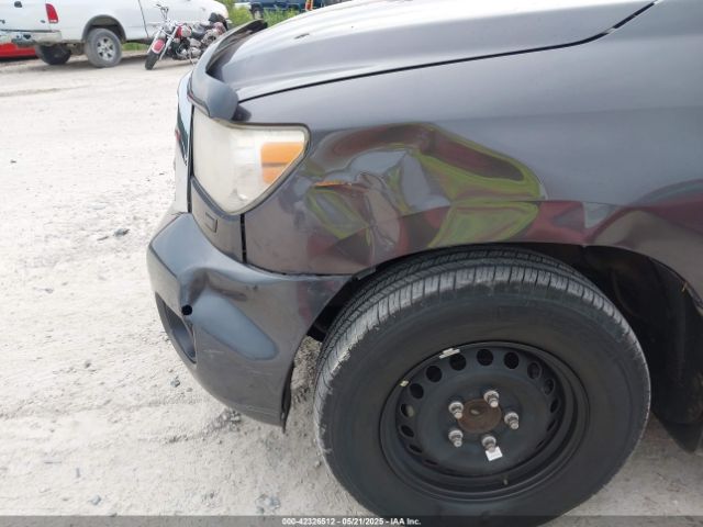 5TDKY5G10FS056782 Toyota Sequoia Limited 5.7l V8