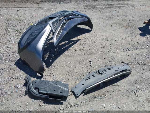 4T1T11AK1RU855534 Toyota Camry Se/se Nightshade
