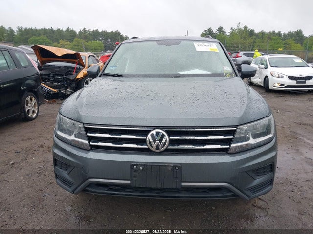 3VV2B7AX8MM099582 Volkswagen Tiguan