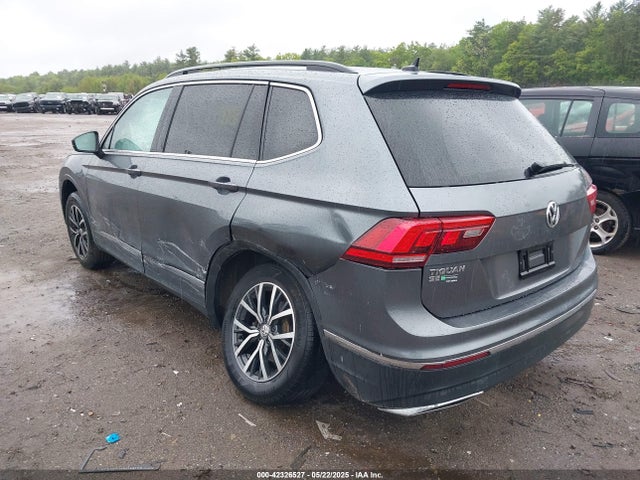 3VV2B7AX8MM099582 Volkswagen Tiguan