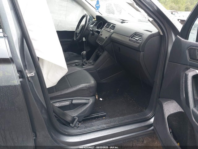 3VV2B7AX8MM099582 Volkswagen Tiguan