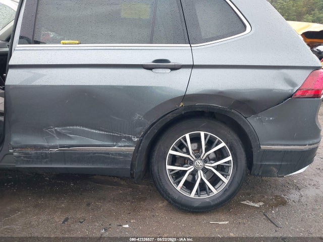 3VV2B7AX8MM099582 Volkswagen Tiguan