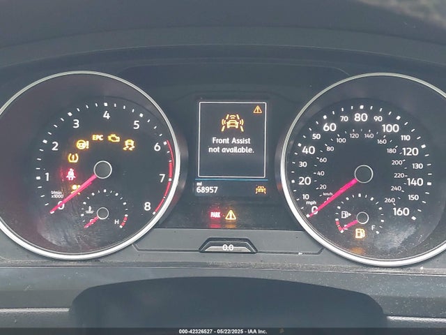 3VV2B7AX8MM099582 Volkswagen Tiguan