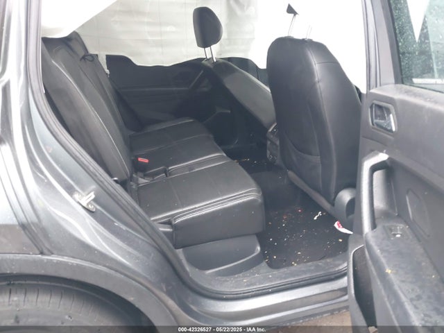 3VV2B7AX8MM099582 Volkswagen Tiguan
