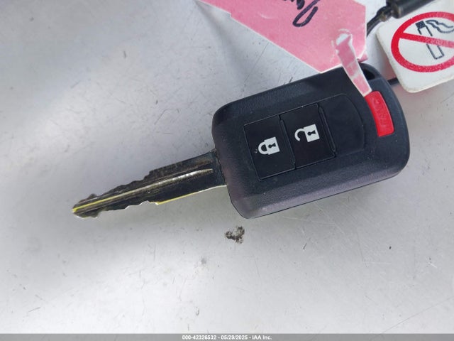 ML32AUHJ8RH034294 Mitsubishi Mirage Es/le