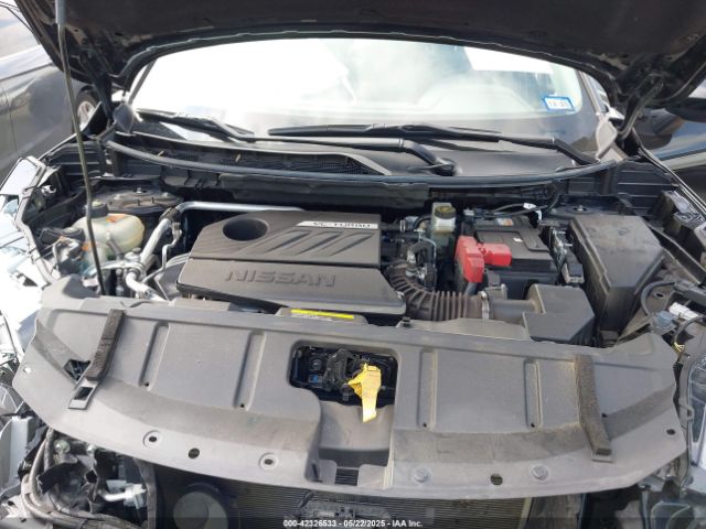 2023 NISSAN ROGUE JN8BT3BA9PW421850 Photo 9