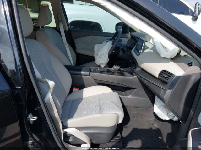 2023 NISSAN ROGUE JN8BT3BA9PW421850 Photo 4