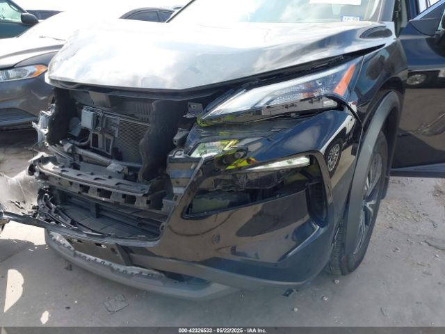 2023 NISSAN ROGUE JN8BT3BA9PW421850 Photo 5