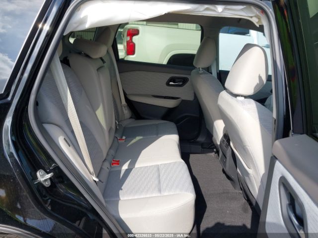 2023 NISSAN ROGUE JN8BT3BA9PW421850 Photo 7