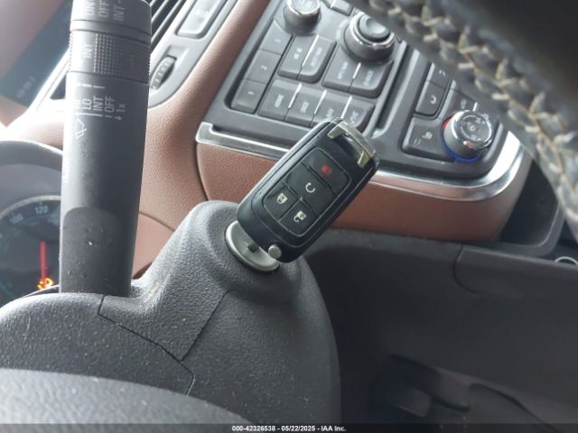 KL4CJCSB9FB223901 Buick Encore Leather