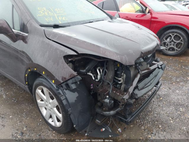 KL4CJCSB9FB223901 Buick Encore Leather