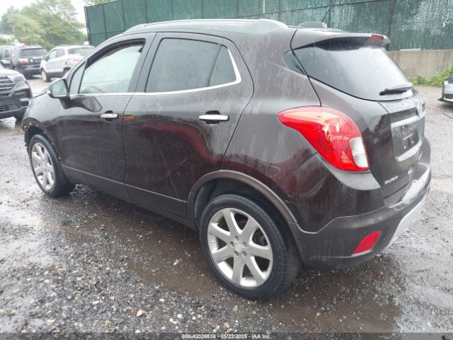 KL4CJCSB9FB223901 Buick Encore Leather
