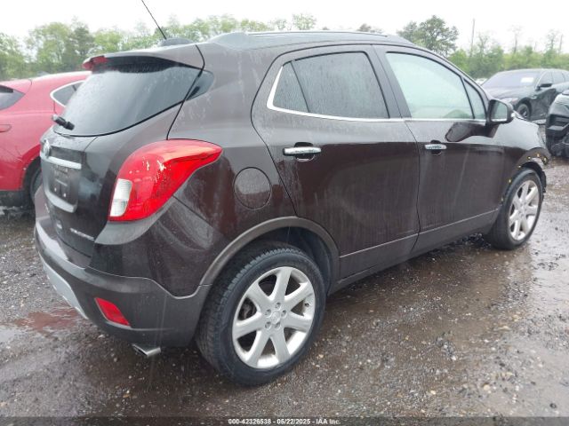 KL4CJCSB9FB223901 Buick Encore Leather