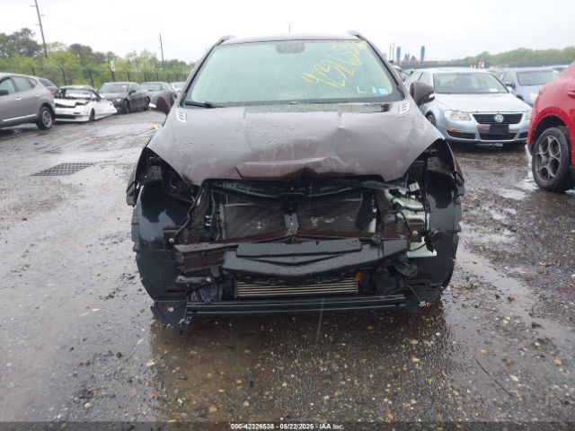 KL4CJCSB9FB223901 Buick Encore Leather