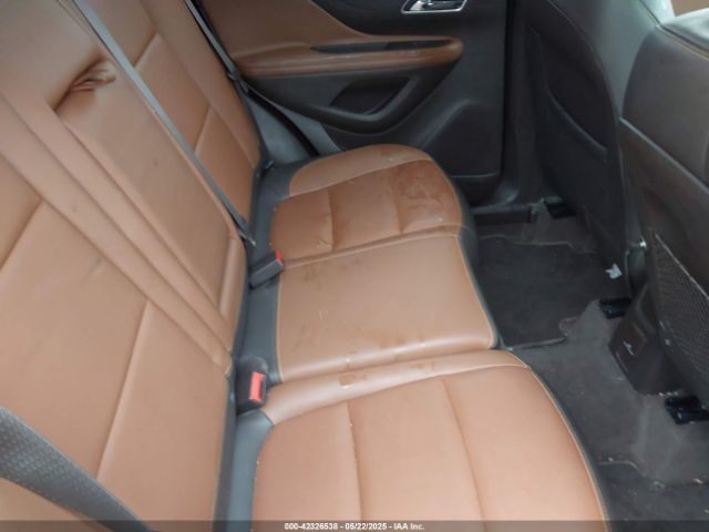 KL4CJCSB9FB223901 Buick Encore Leather