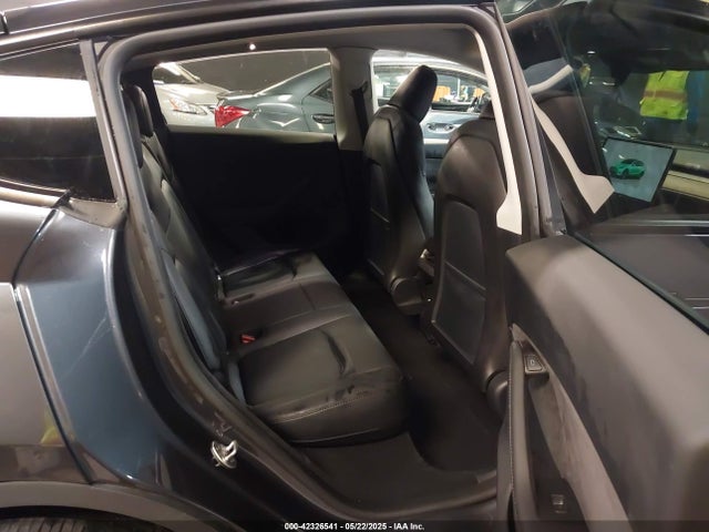 2024 TESLA MODEL Y 7SAYGDEE9RA236235 Photo 7
