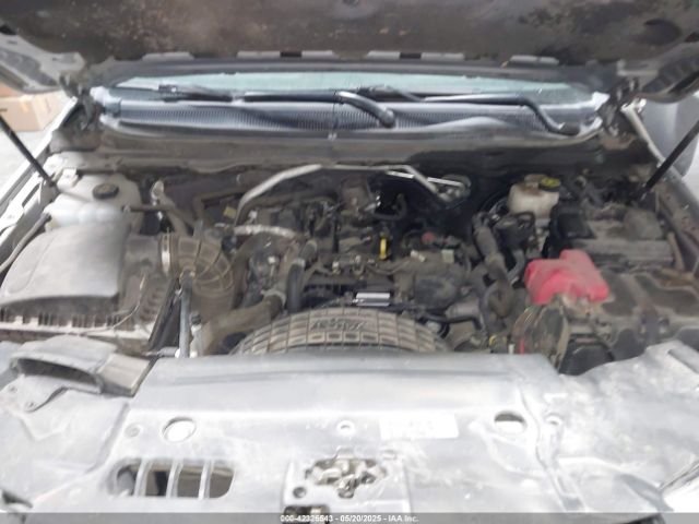 2020 FORD RANGER 1FTER4FH9LLA95306 Photo 9