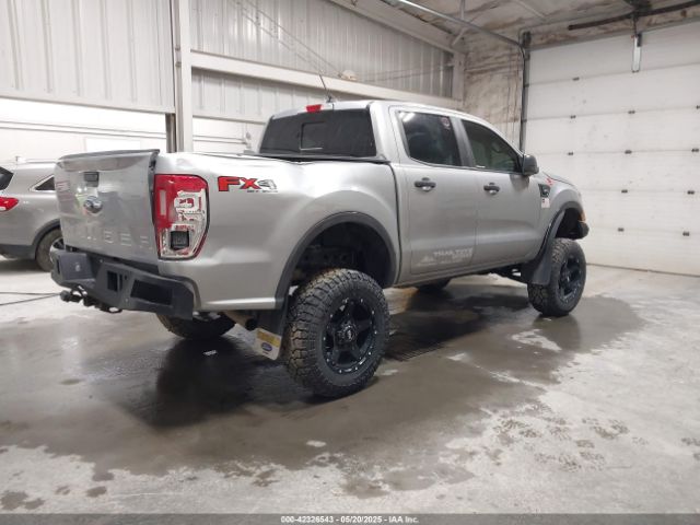 2020 FORD RANGER 1FTER4FH9LLA95306 Photo 3
